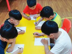 -昂立教育凯顿成长中心(嘉定南翔校区)