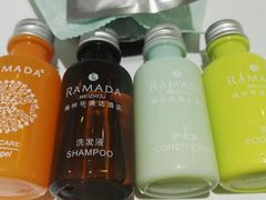 -梅州万达广场华美达酒店