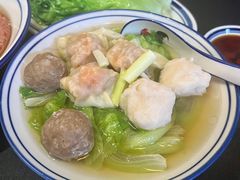 -左记港食(融科天城店)