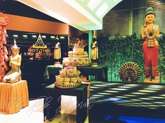 -火舞泰·泰式海鲜火锅餐厅(世纪城店)