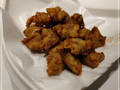 -张福记(陇海中路店)