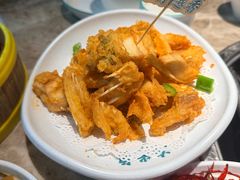 -淘米捞·米汤脆鲩鱼火锅(福田皇岗店)