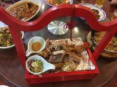 -小土豆北方菜馆(文慧园店)