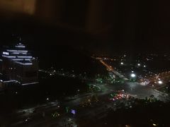 -慈溪白金汉爵大酒店