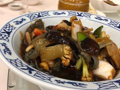 -聚春园自助餐厅(东街口店)