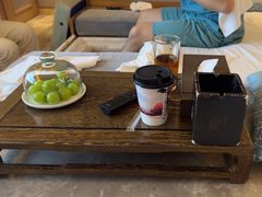 -云中漫步·足疗养生会馆(金开店)