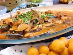 -鲜得莱渔港·小平岛海胆馆(七贤岭店)