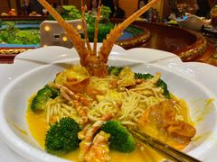 -都市阳光海鲜城(青山湖店)