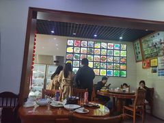 大堂-全乐鱼馆·淳牌有机鱼直营店