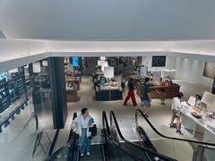 -茑屋书店(天目里店)