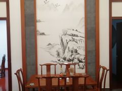 包厢-同得兴面馆.苏式面.三虾面(园区店)