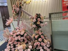 -美菲特健身(华贸店)