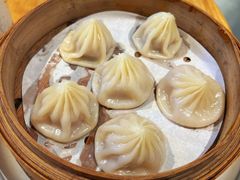 上海鲜肉小笼-姚面记·海派家常菜(恒基名人购物中心店)