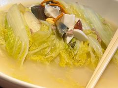 -云庭汇·粤菜海鲜(东盟盛天地店)
