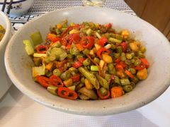 -客家大院·非遗赣南客家菜(郁孤台店)