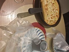 -必胜客(珠海路店)