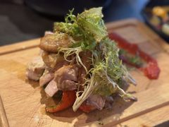 -Boxing Cat Brewery拳击猫精酿啤酒馆(永福店)