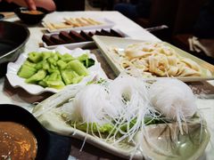 -羊家胡同·龙虾烧烤火锅(龙汇路店)