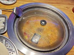 -山河屯铁锅炖鲜鹅·东北菜(开发区一店)