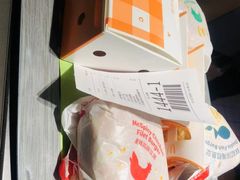 -麦当劳(交道口店)
