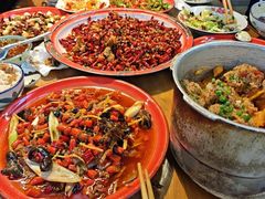 -小街47號江湖菜(四合院店)