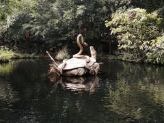 -欢乐海岸美食联盟