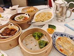 -翠园(广州太古汇店)