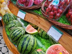 -PAGODA百果园(深圳天琴阁店)