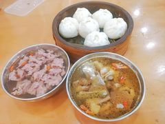 -达道武仔牛肉店(广达路店)