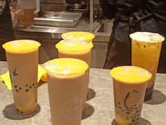 -CoCo都可(东城国贸店)