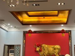 -友谊肥牛
