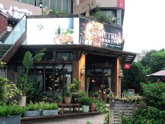 -一棵树·意大利西餐厅One Tree(新城店)