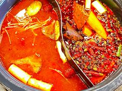 -川成串·自助串串香火锅(朝阳店)