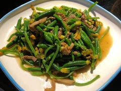 素炒黄瓜花-海岛渔村大酒店(云霄路店)