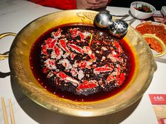 -小龙坎火锅(IFS HOT店)