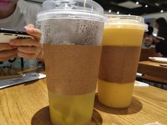 -乐凯撒披萨(正佳广场店)