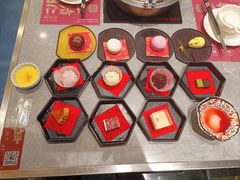 -一绪に寿喜烧(虹悦城店)