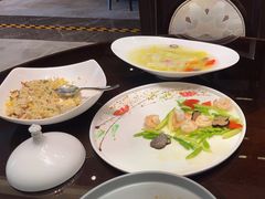 -大理实力希尔顿酒店•御玺中餐厅