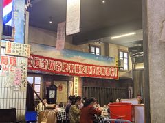 -阿财老铺·老蚌埠龙虾城(华夏总店)