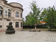 -旅顺博物馆