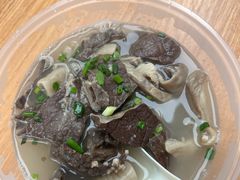 -石生肉丸(虎山中学店)