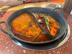 -赵美丽·重庆社区火锅·直营店(火车东站·中豪国际店)