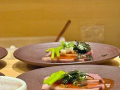 -镹·鱼料理  国产鱼使用店