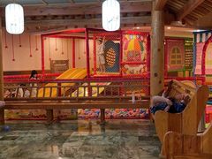 -玲珑汤泉生活会馆(花桥店)