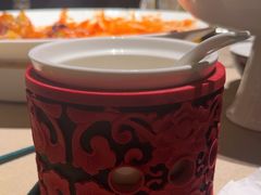 -小厨娘绣中淮扬(大行宫科巷店)