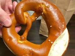 -德南面包房(尚都店)
