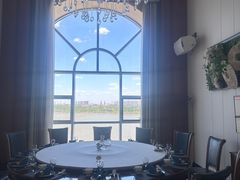 -满汉楼(江畔店)