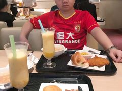-大家乐(广州中华广场店)