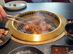 -谷牛和牛烤肉(漕河泾印象城店)