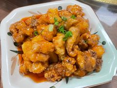 -聂记粤菜馆(鼓西路店)